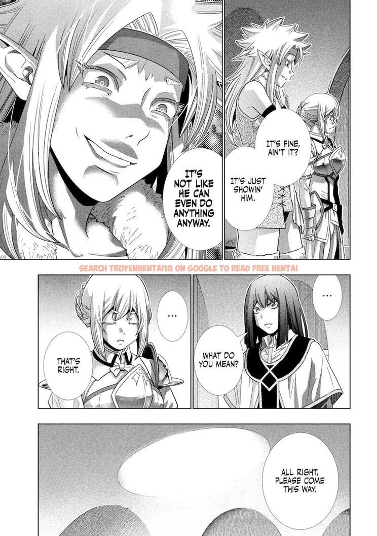Read Hentai Image 18 839 in comic Parallel Paradise - Chapter 169 - hentaitnt.net