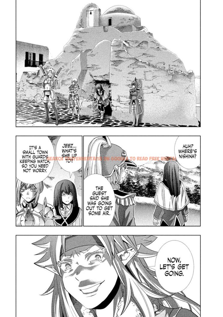 Read Hentai Image 19 839 in comic Parallel Paradise - Chapter 169 - hentaitnt.net