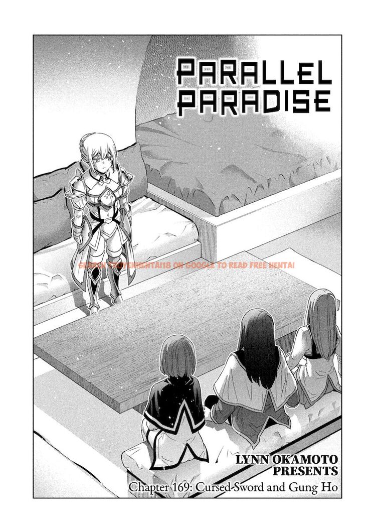 Read Hentai Image 2 839 in comic Parallel Paradise - Chapter 169 - hentaitnt.net