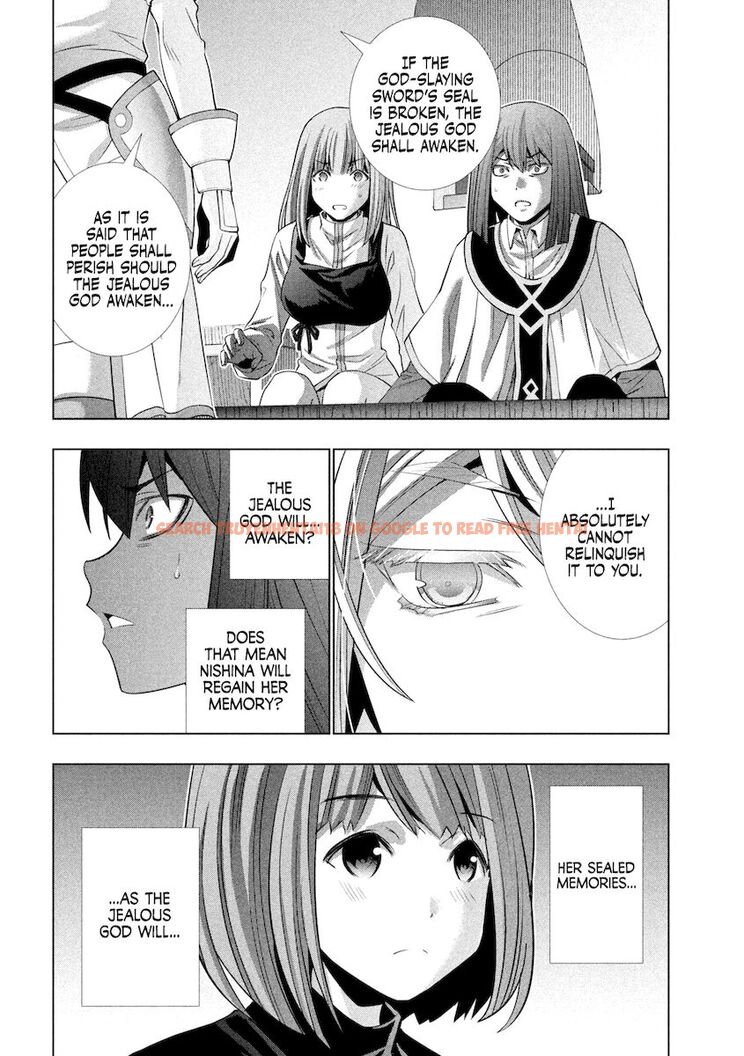 Read Hentai Image 3 839 in comic Parallel Paradise - Chapter 169 - hentaitnt.net