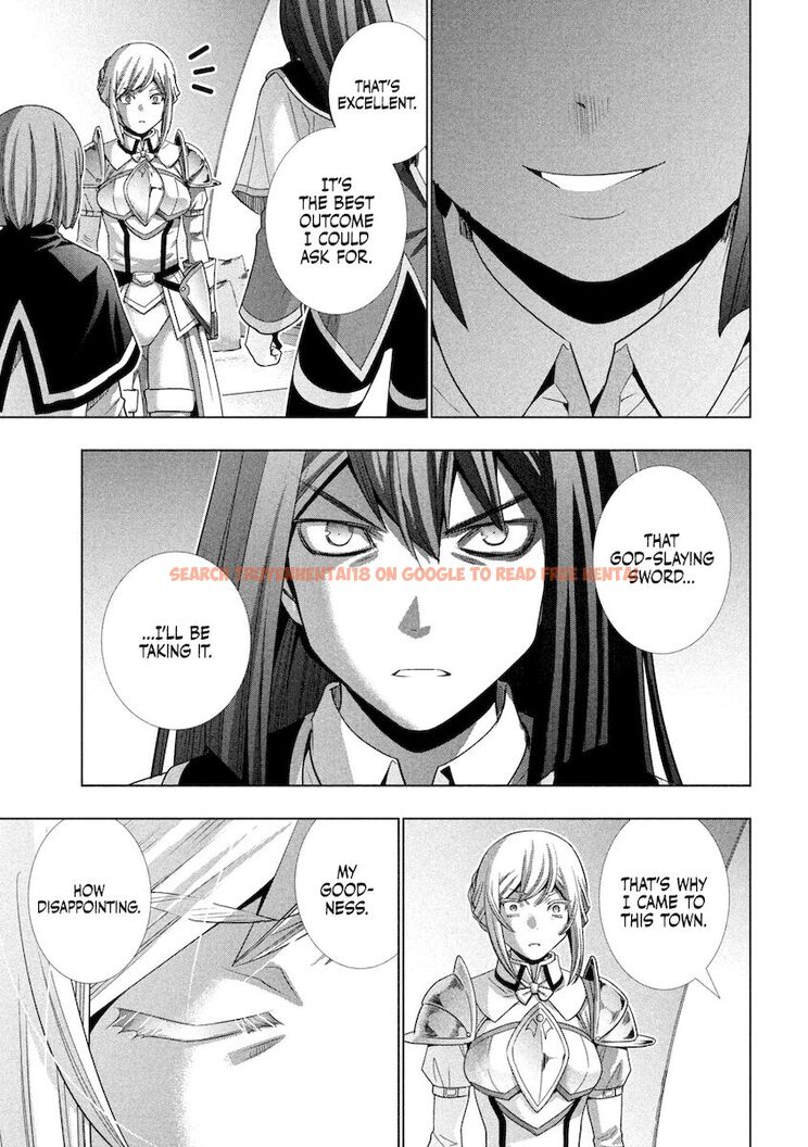 Read Hentai Image 4 839 in comic Parallel Paradise - Chapter 169 - hentaitnt.net