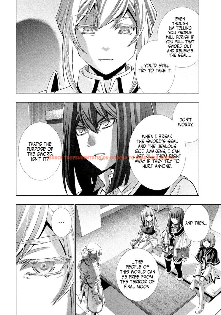 Read Hentai Image 5 839 in comic Parallel Paradise - Chapter 169 - hentaitnt.net