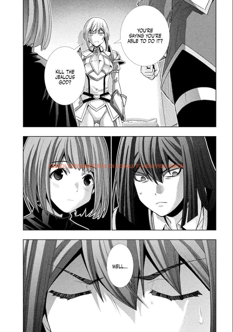 Read Hentai Image 6 839 in comic Parallel Paradise - Chapter 169 - hentaitnt.net