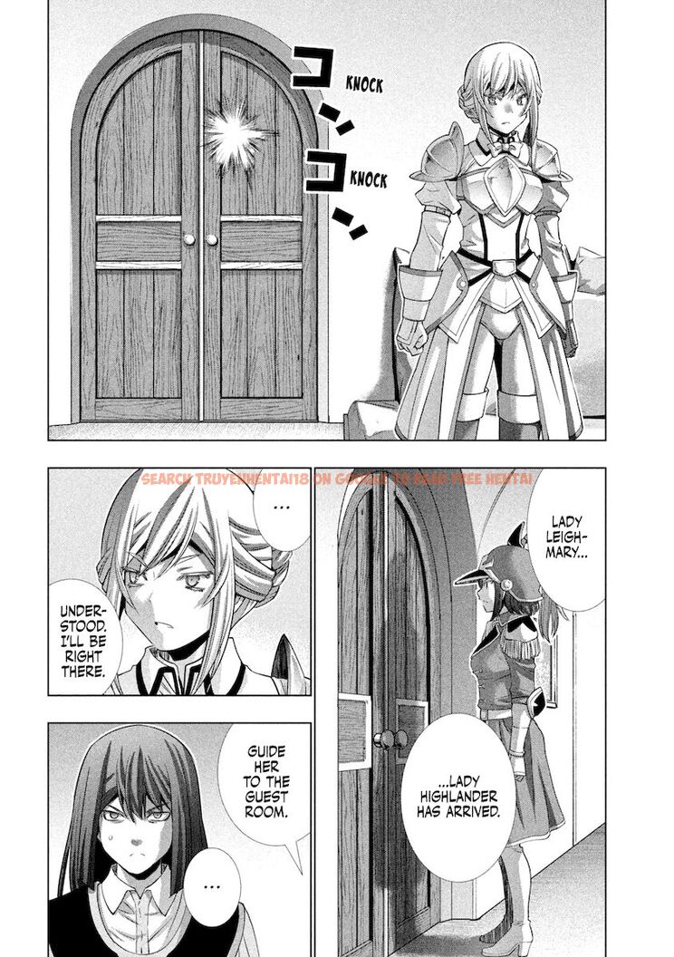 Read Hentai Image 7 839 in comic Parallel Paradise - Chapter 169 - hentaitnt.net