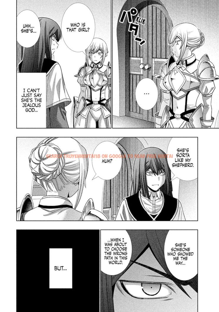 Read Hentai Image 9 839 in comic Parallel Paradise - Chapter 169 - hentaitnt.net
