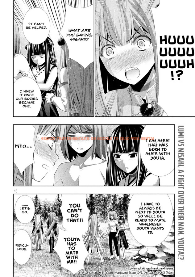 Read Hentai Image 20 782 in comic Parallel Paradise - Chapter 17 - hentaitnt.net