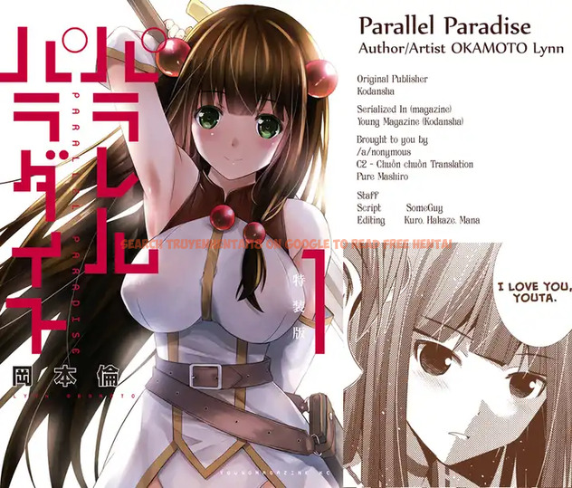 Read Hentai Image 21 782 in comic Parallel Paradise - Chapter 17 - hentaitnt.net