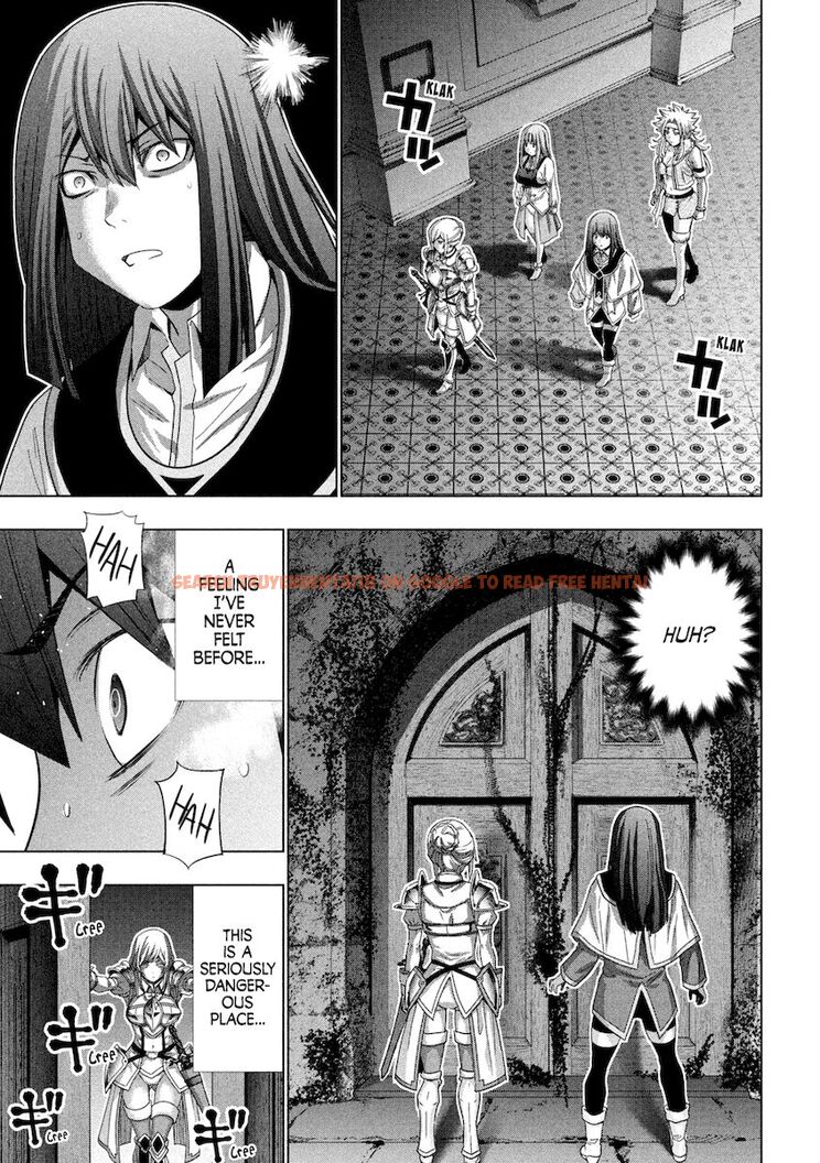 Read Hentai Image 10 710 in comic Parallel Paradise - Chapter 170 - hentaitnt.net