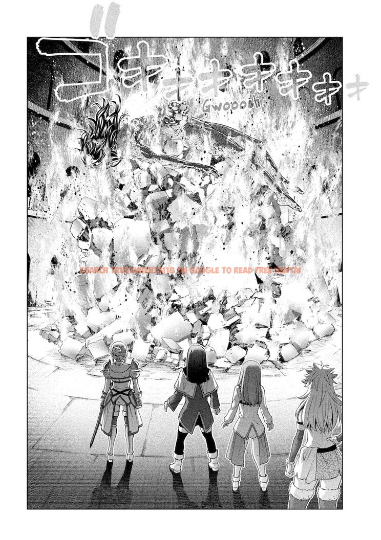 Read Hentai Image 11 710 in comic Parallel Paradise - Chapter 170 - hentaitnt.net
