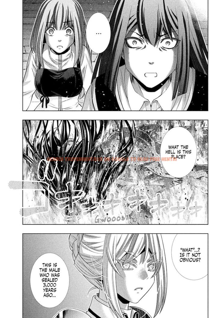 Read Hentai Image 12 710 in comic Parallel Paradise - Chapter 170 - hentaitnt.net