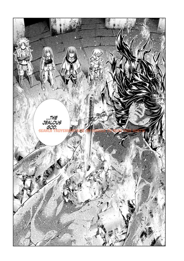 Read Hentai Image 13 710 in comic Parallel Paradise - Chapter 170 - hentaitnt.net