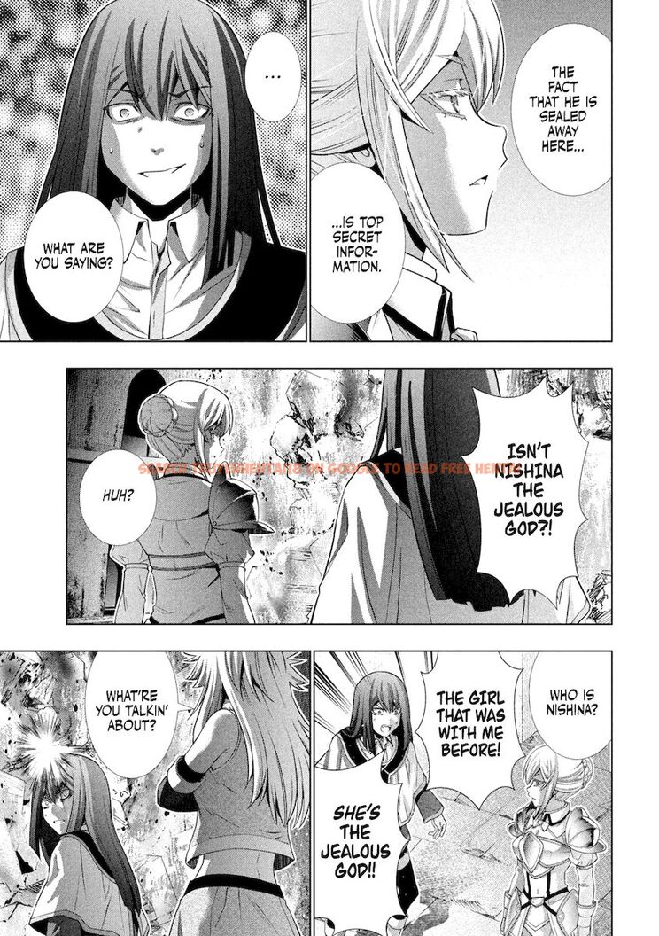 Read Hentai Image 14 710 in comic Parallel Paradise - Chapter 170 - hentaitnt.net