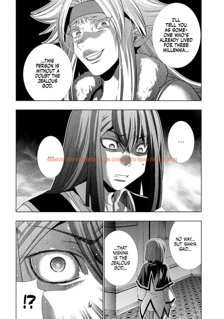 Read Hentai Image 15 710 in comic Parallel Paradise - Chapter 170 - hentaitnt.net