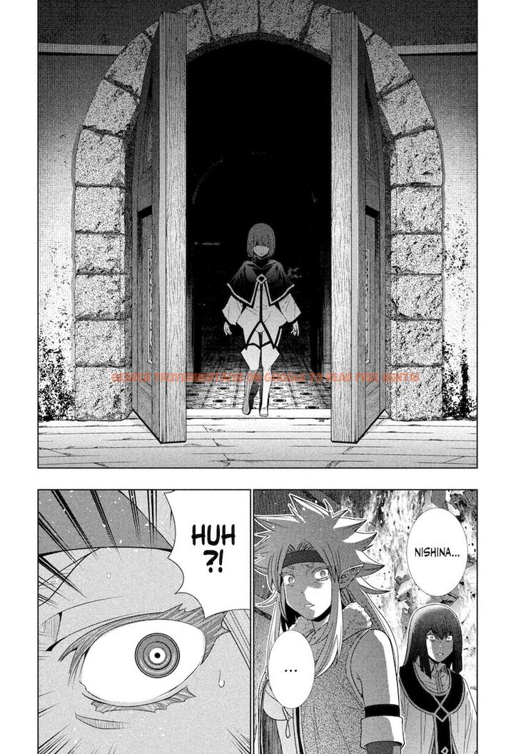 Read Hentai Image 17 710 in comic Parallel Paradise - Chapter 170 - hentaitnt.net