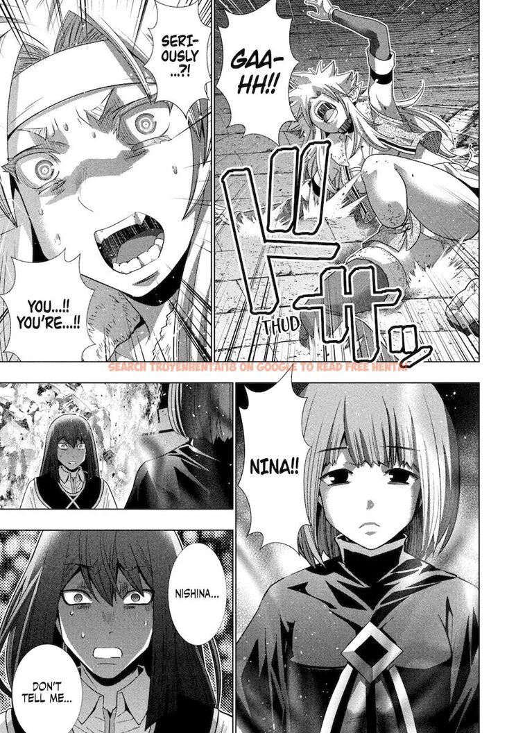 Read Hentai Image 18 710 in comic Parallel Paradise - Chapter 170 - hentaitnt.net