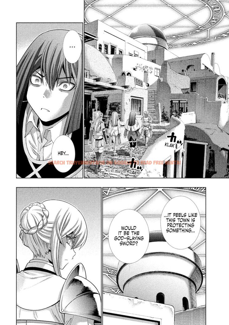Read Hentai Image 3 710 in comic Parallel Paradise - Chapter 170 - hentaitnt.net