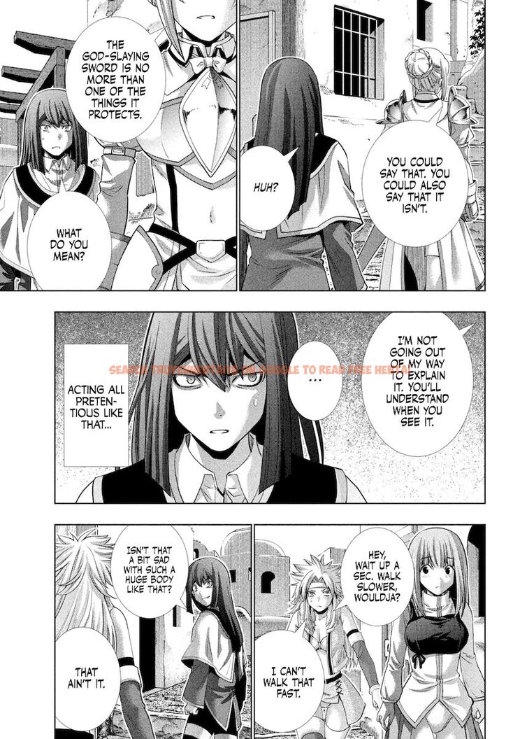 Read Hentai Image 4 710 in comic Parallel Paradise - Chapter 170 - hentaitnt.net