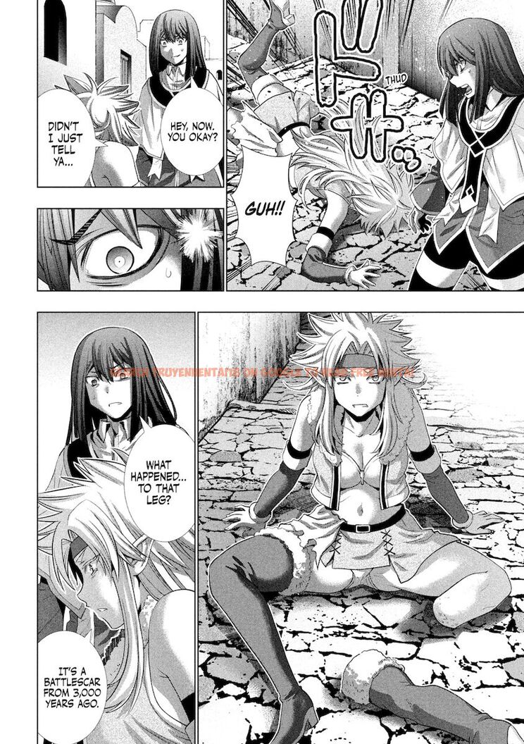 Read Hentai Image 5 710 in comic Parallel Paradise - Chapter 170 - hentaitnt.net