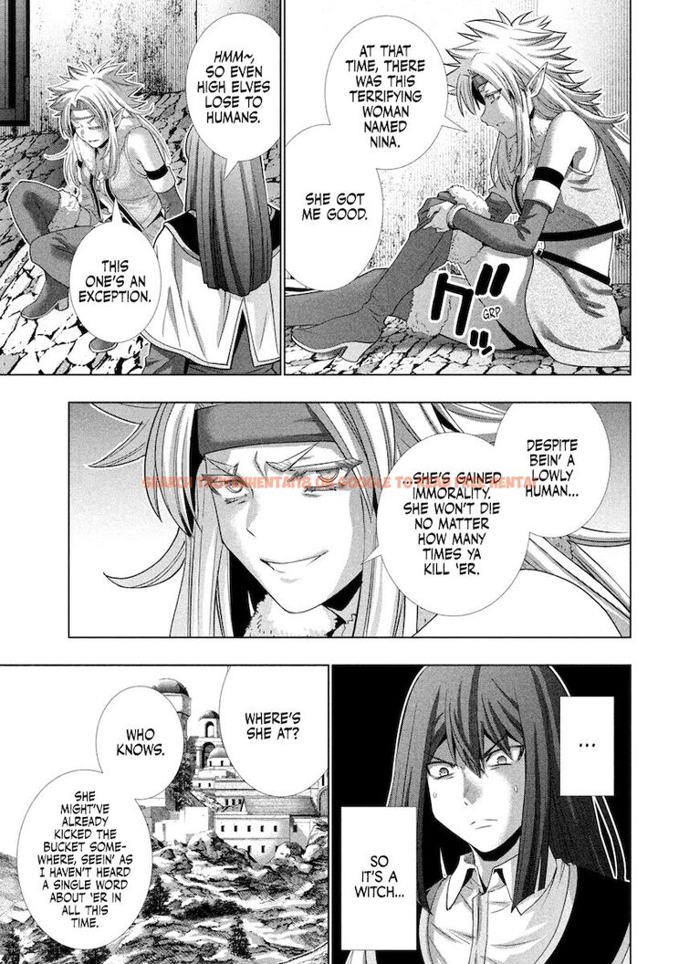 Read Hentai Image 6 710 in comic Parallel Paradise - Chapter 170 - hentaitnt.net