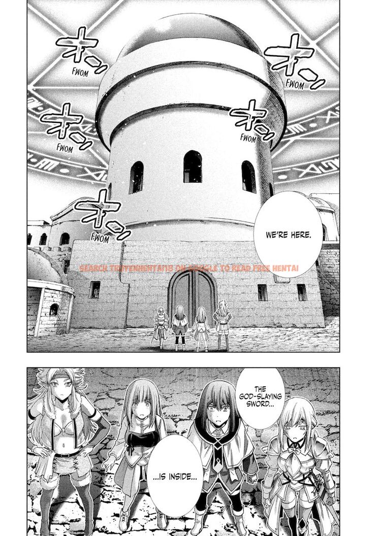 Read Hentai Image 7 710 in comic Parallel Paradise - Chapter 170 - hentaitnt.net