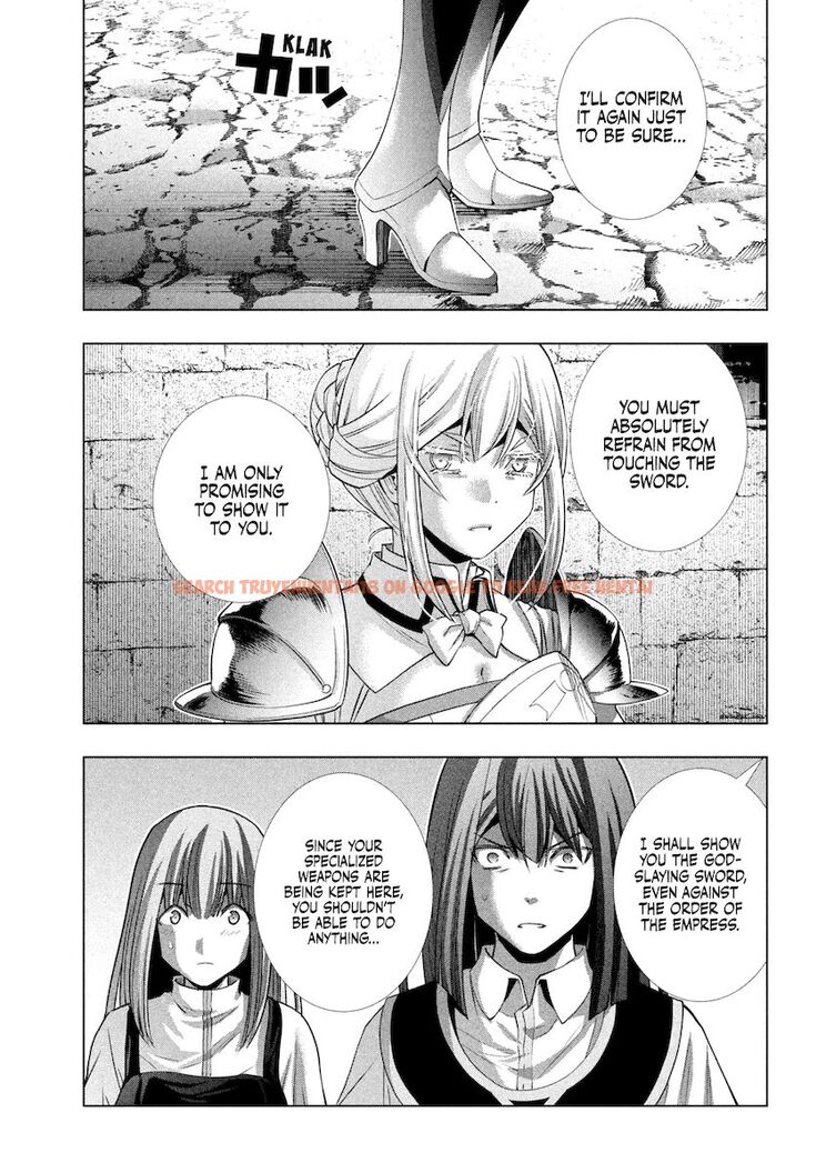 Read Hentai Image 8 710 in comic Parallel Paradise - Chapter 170 - hentaitnt.net