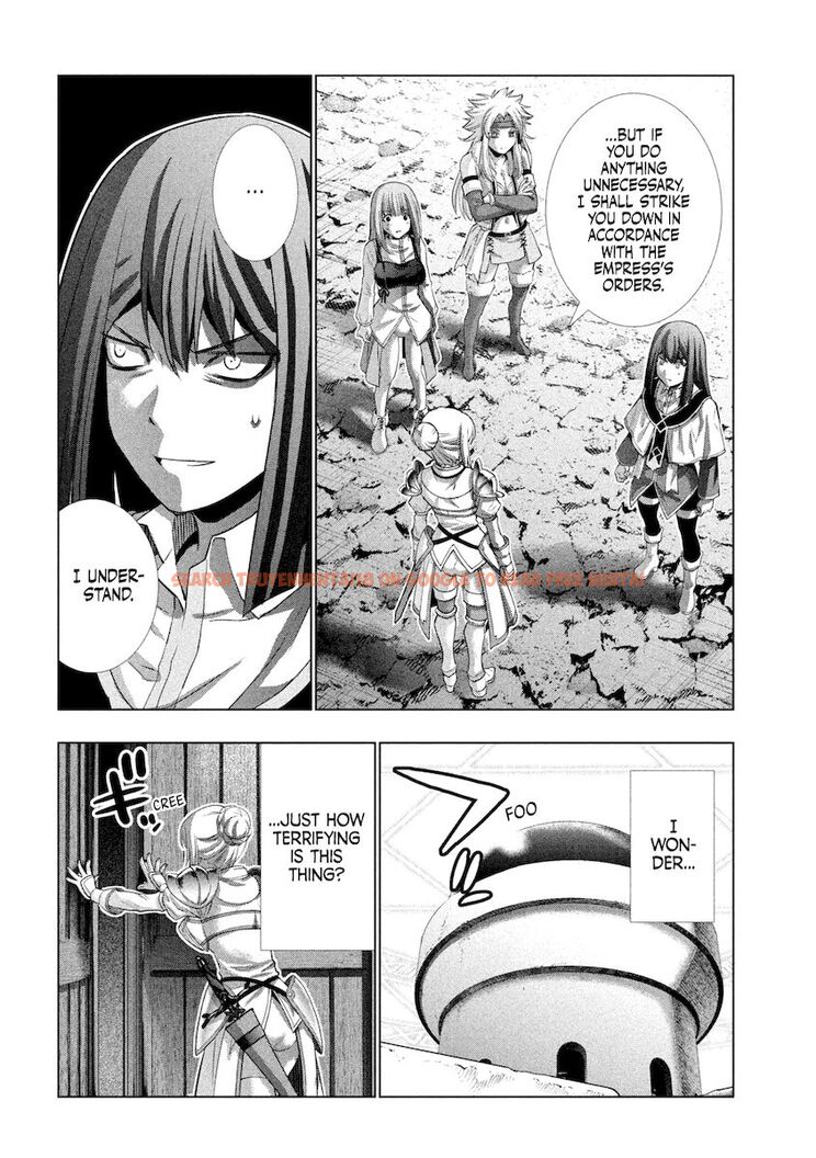 Read Hentai Image 9 710 in comic Parallel Paradise - Chapter 170 - hentaitnt.net