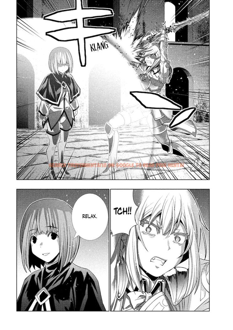Read Hentai Image 13 709 in comic Parallel Paradise - Chapter 171 - hentaitnt.net
