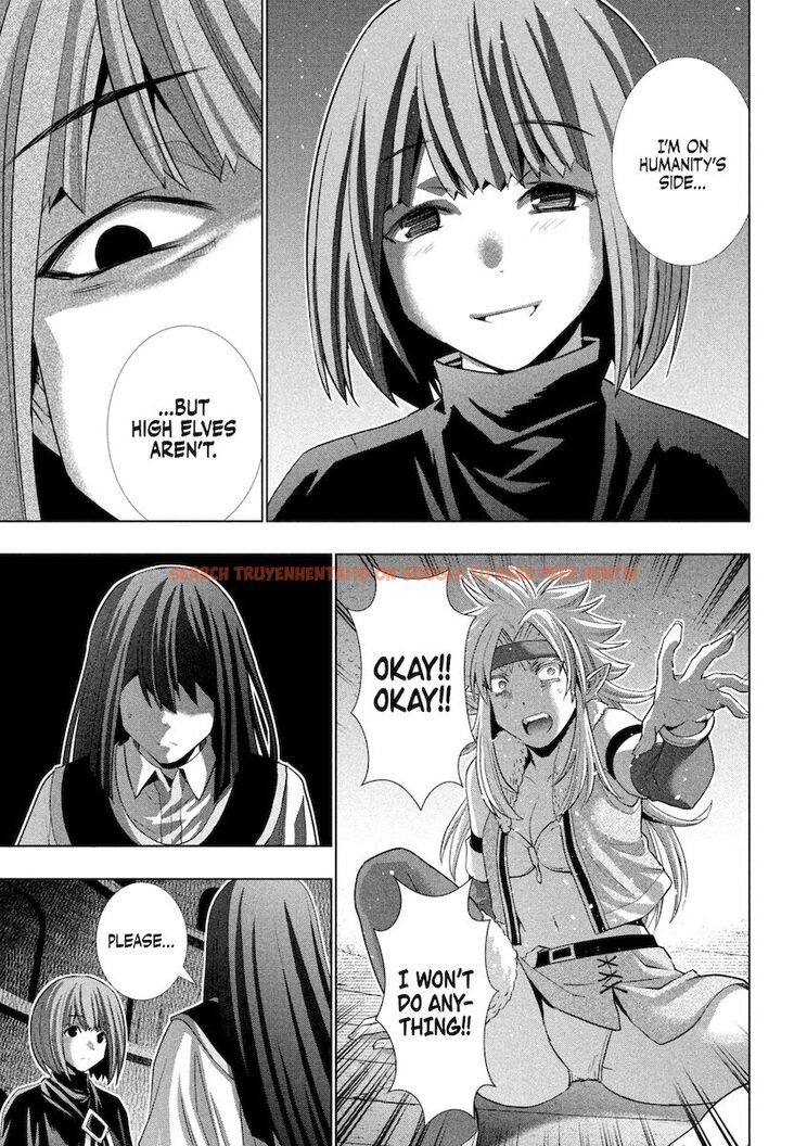 Read Hentai Image 14 710 in comic Parallel Paradise - Chapter 171 - hentaitnt.net