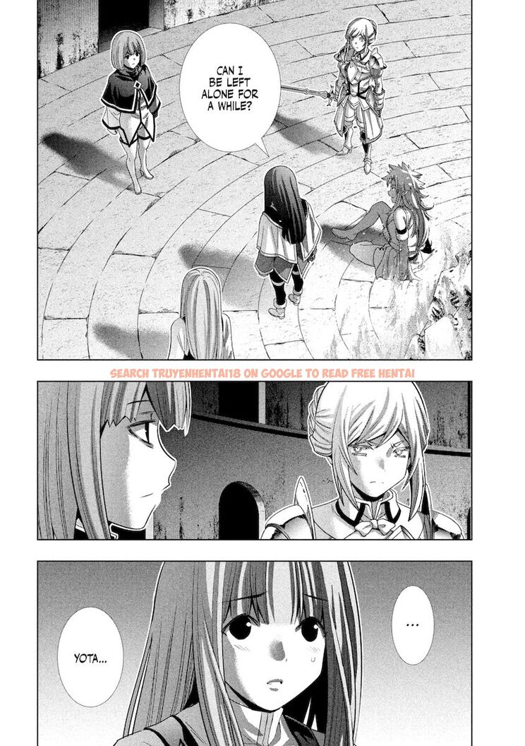 Read Hentai Image 15 710 in comic Parallel Paradise - Chapter 171 - hentaitnt.net