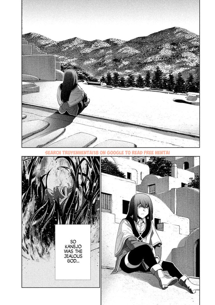 Read Hentai Image 16 710 in comic Parallel Paradise - Chapter 171 - hentaitnt.net