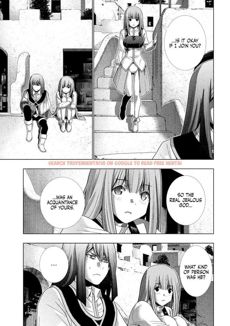 Read Hentai Image 18 710 in comic Parallel Paradise - Chapter 171 - hentaitnt.net