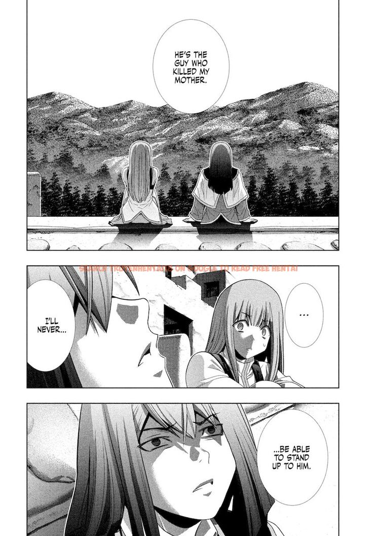 Read Hentai Image 19 710 in comic Parallel Paradise - Chapter 171 - hentaitnt.net