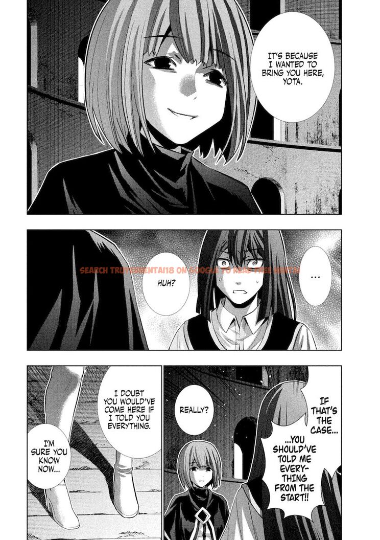 Read Hentai Image 5 709 in comic Parallel Paradise - Chapter 171 - hentaitnt.net