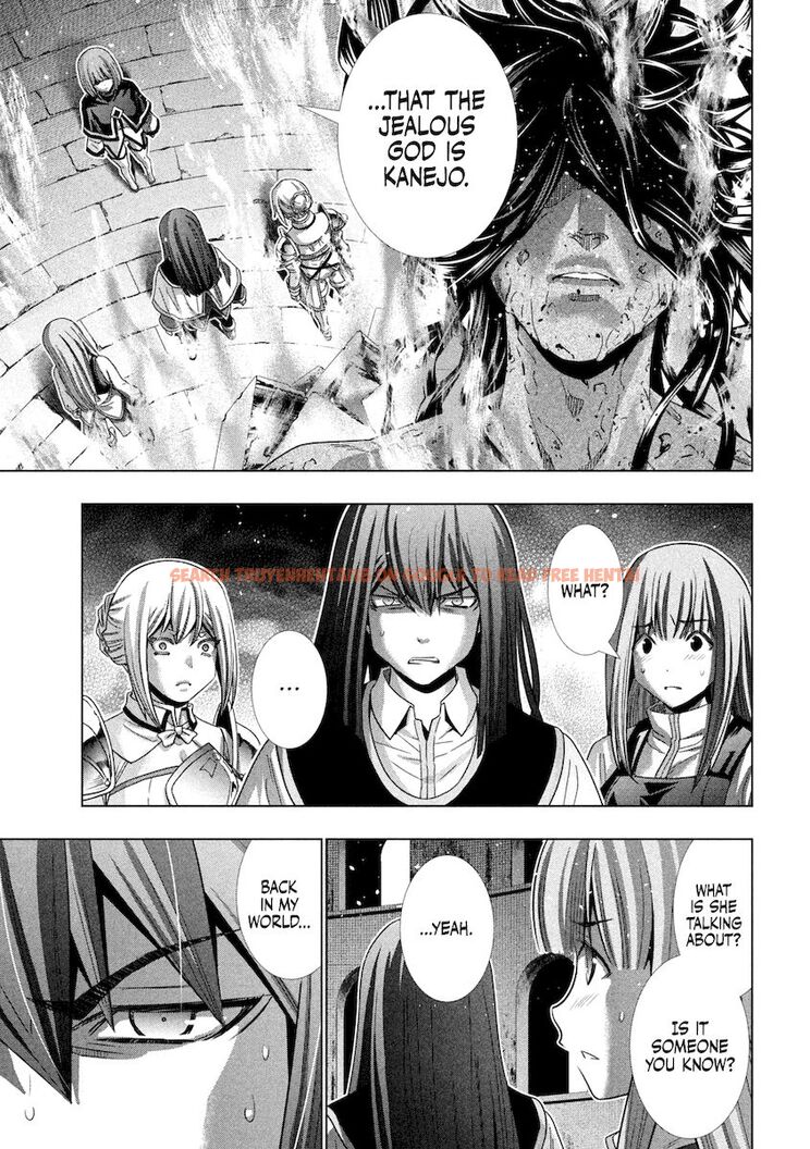 Read Hentai Image 6 709 in comic Parallel Paradise - Chapter 171 - hentaitnt.net
