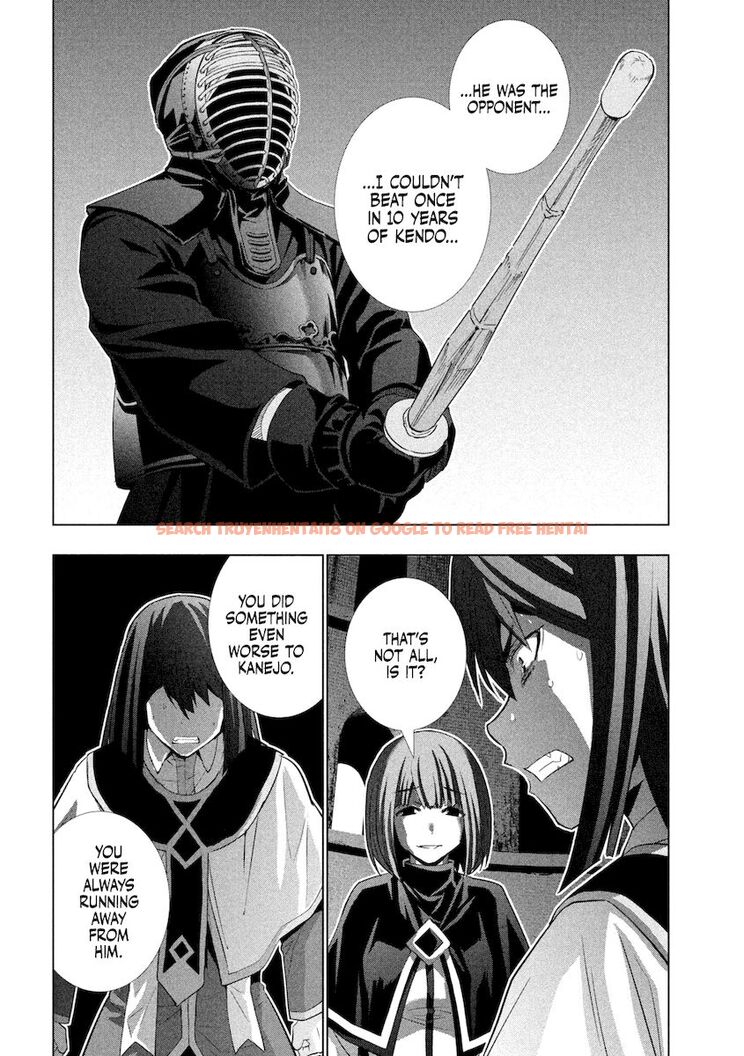 Read Hentai Image 7 709 in comic Parallel Paradise - Chapter 171 - hentaitnt.net