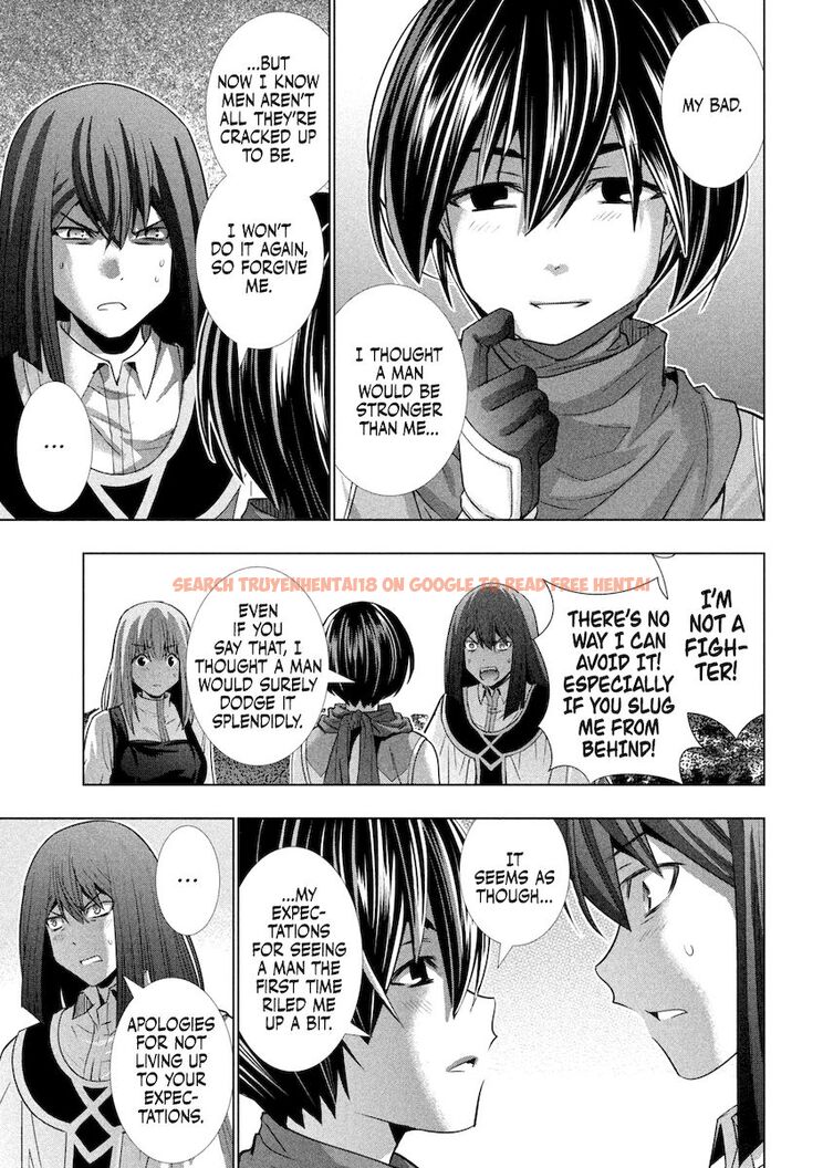 Read Hentai Image 10 716 in comic Parallel Paradise - Chapter 172 - hentaitnt.net
