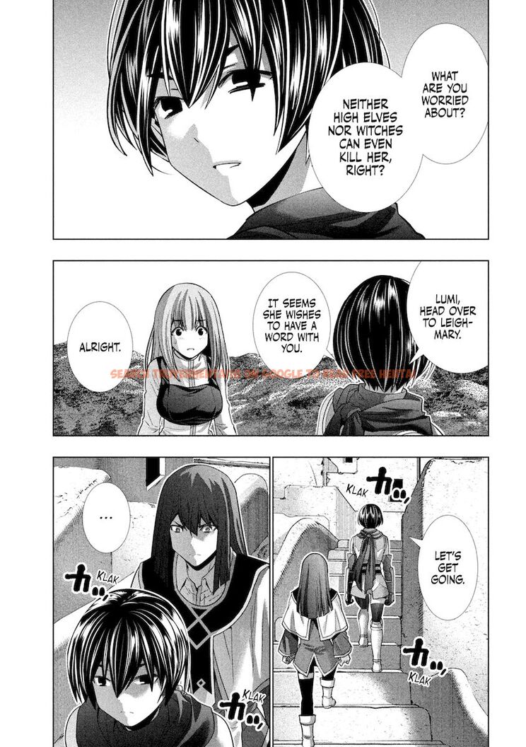 Read Hentai Image 12 716 in comic Parallel Paradise - Chapter 172 - hentaitnt.net