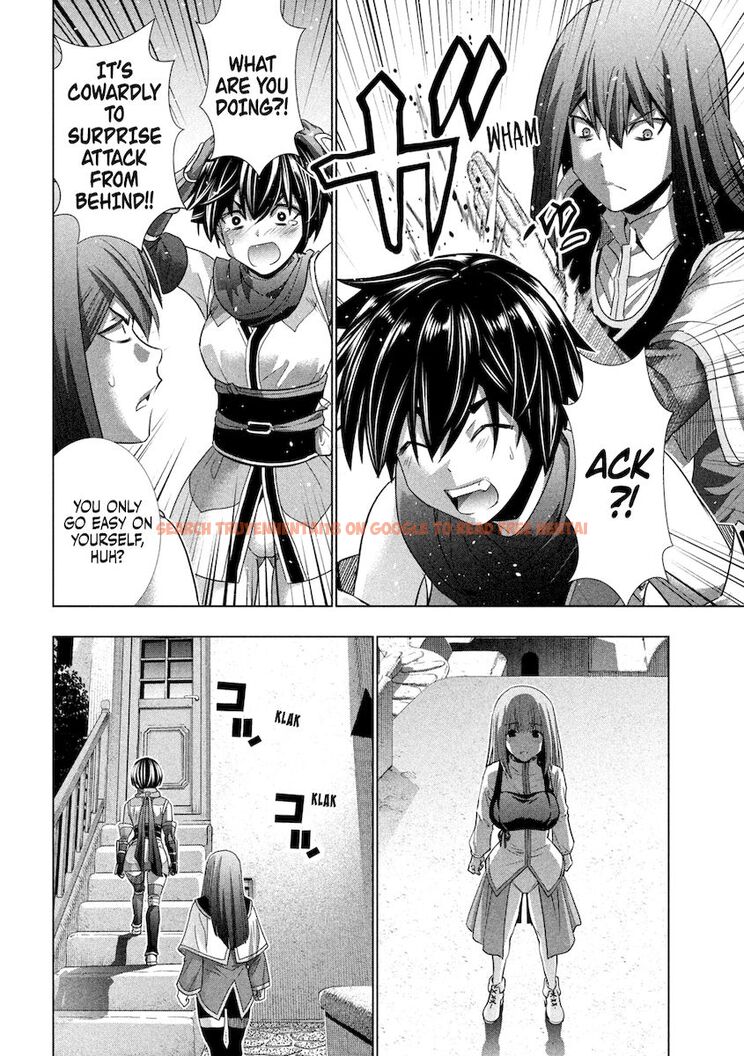 Read Hentai Image 13 716 in comic Parallel Paradise - Chapter 172 - hentaitnt.net