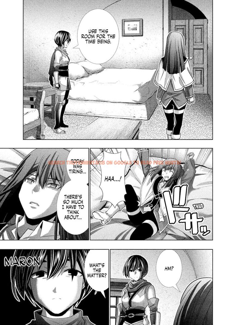 Read Hentai Image 14 716 in comic Parallel Paradise - Chapter 172 - hentaitnt.net