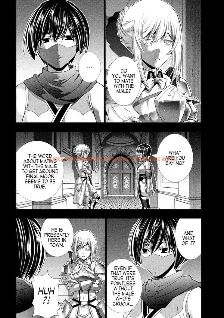 Read Hentai Image 15 716 in comic Parallel Paradise - Chapter 172 - hentaitnt.net