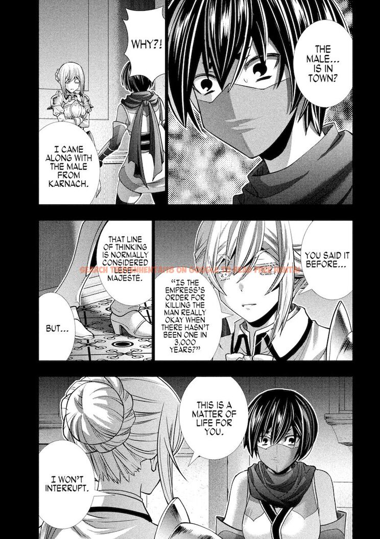 Read Hentai Image 16 716 in comic Parallel Paradise - Chapter 172 - hentaitnt.net