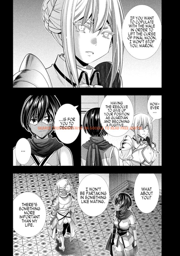 Read Hentai Image 17 716 in comic Parallel Paradise - Chapter 172 - hentaitnt.net