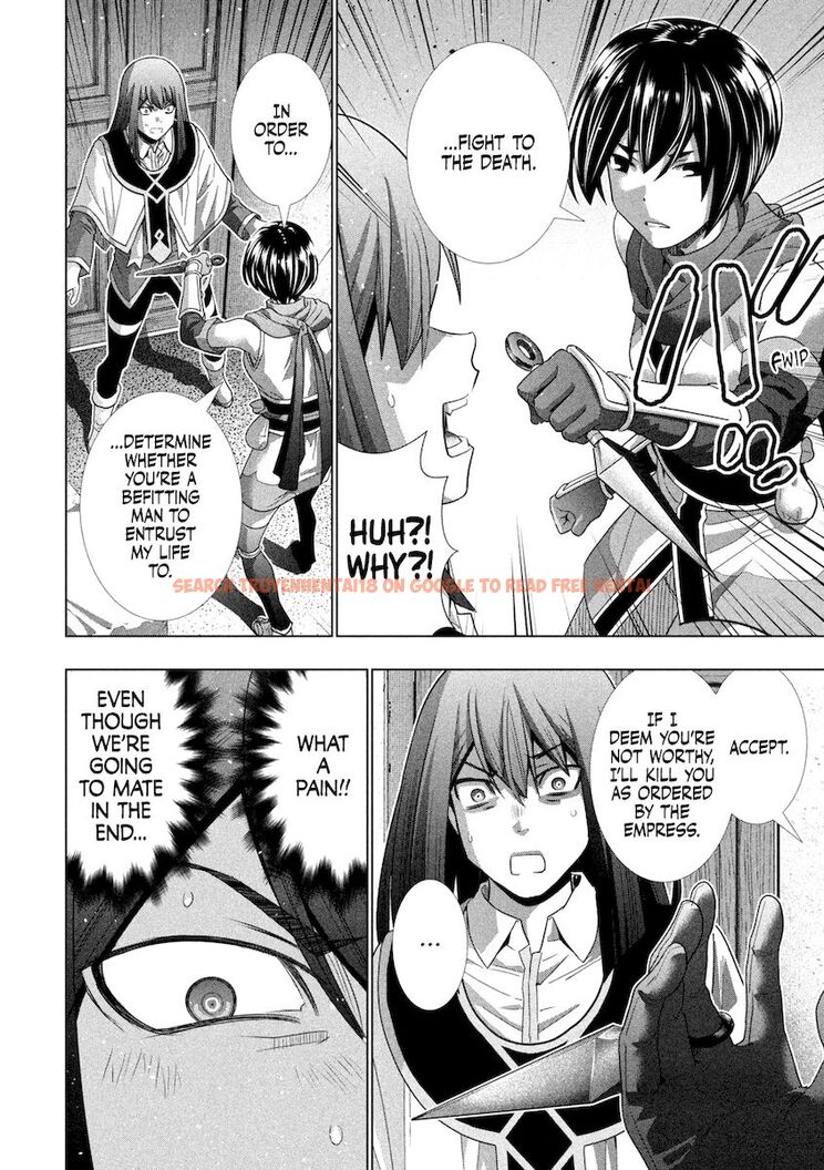 Read Hentai Image 19 716 in comic Parallel Paradise - Chapter 172 - hentaitnt.net