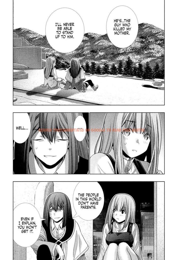 Read Hentai Image 3 716 in comic Parallel Paradise - Chapter 172 - hentaitnt.net