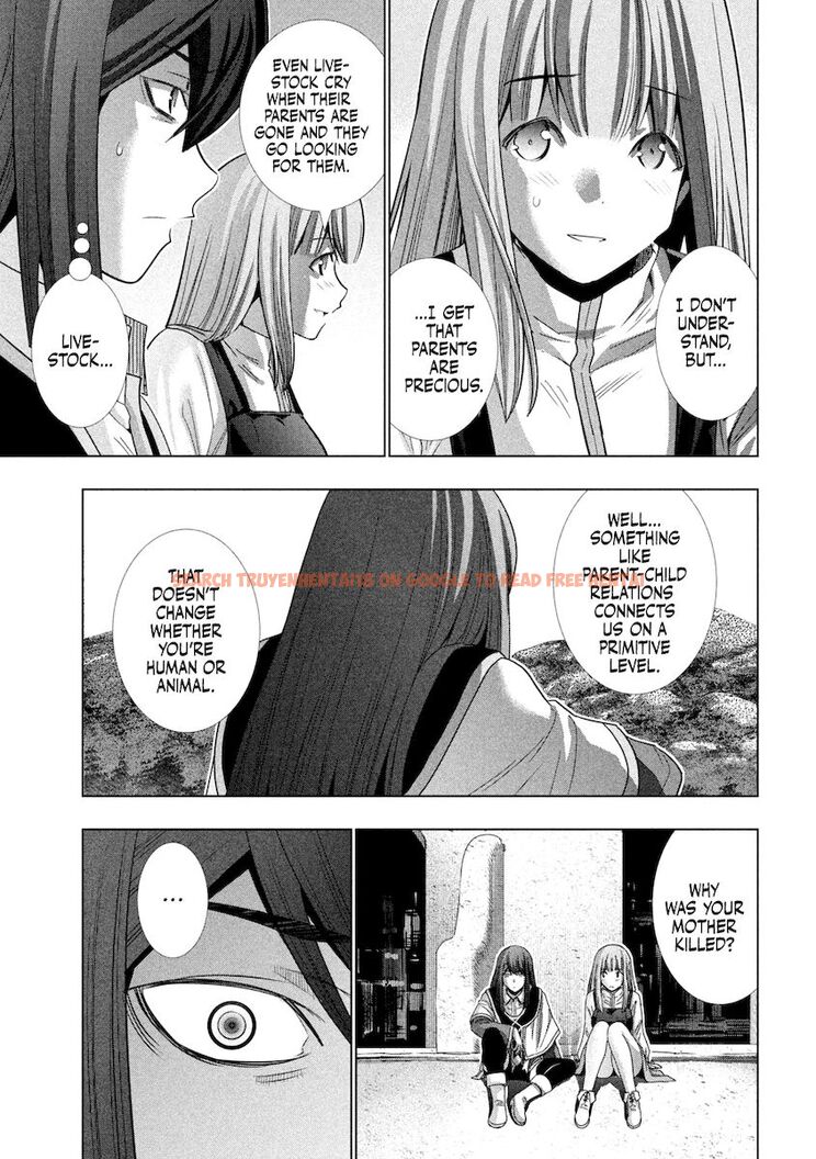 Read Hentai Image 4 716 in comic Parallel Paradise - Chapter 172 - hentaitnt.net