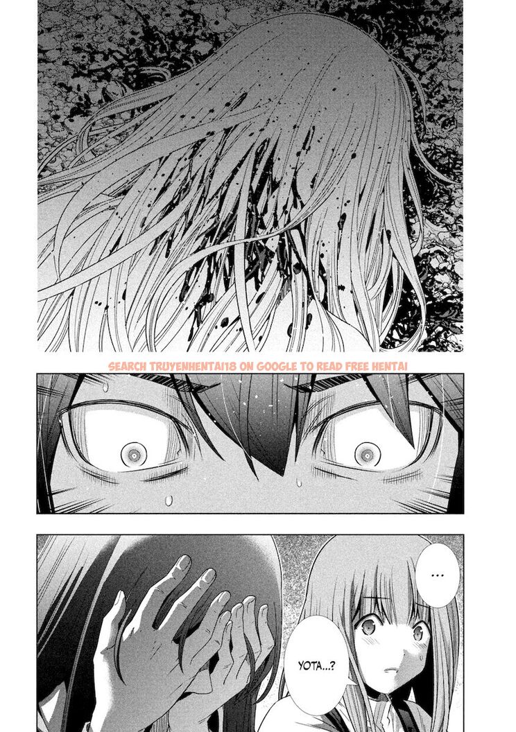 Read Hentai Image 5 716 in comic Parallel Paradise - Chapter 172 - hentaitnt.net
