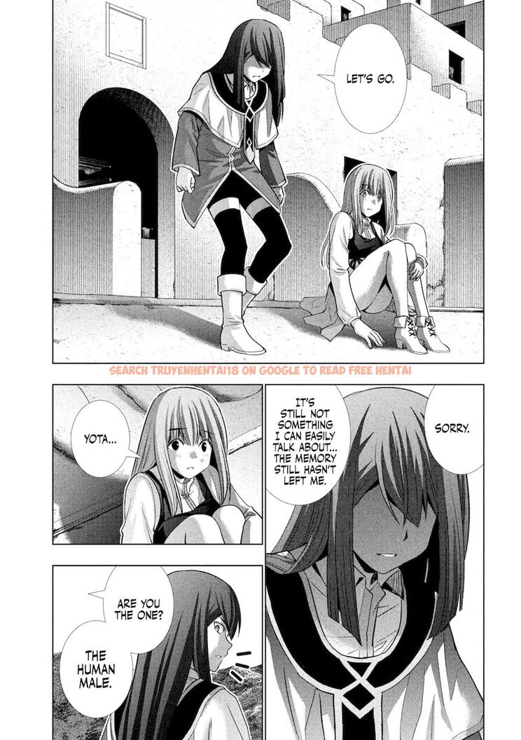 Read Hentai Image 6 716 in comic Parallel Paradise - Chapter 172 - hentaitnt.net