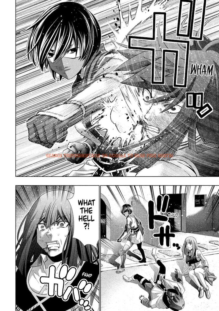Read Hentai Image 7 716 in comic Parallel Paradise - Chapter 172 - hentaitnt.net