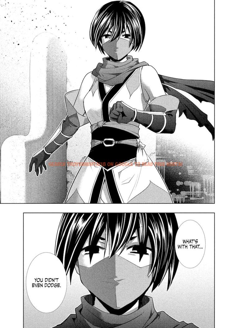 Read Hentai Image 8 716 in comic Parallel Paradise - Chapter 172 - hentaitnt.net