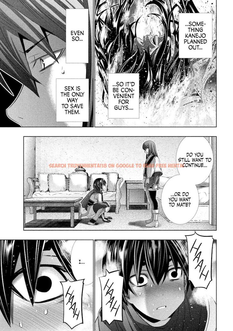 Read Hentai Image 10 716 in comic Parallel Paradise - Chapter 173 - hentaitnt.net